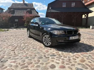 BMW 1 Series E81/E87 116i Edition Lifestyle 2009