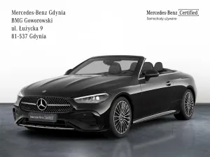 Mercedes-Benz CLE 2025