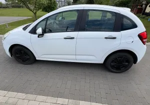 Citroën C3 II 1.4 HDi Advance 2011