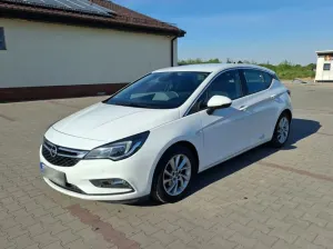 Opel Astra K 1.6 CDTI Elite 2018