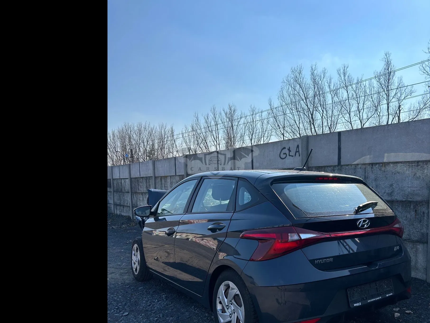 Hyundai i20 III 2022