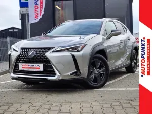 Lexus UX 2021