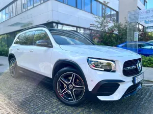Mercedes-Benz GLB 200 AMG Line 7G-DCT 2020