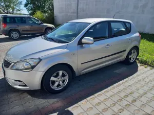 Kia Ceed I 1.6 Crdi M 2010