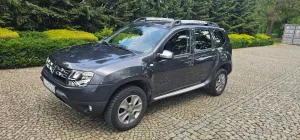 Dacia Duster I TCe 125 2WD Prestige 2017