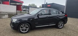 BMW X4 F26 xDrive20d Advantage 2015