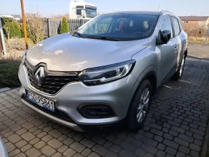 Renault Kadjar TCe 140 GPF LIMITED 2018