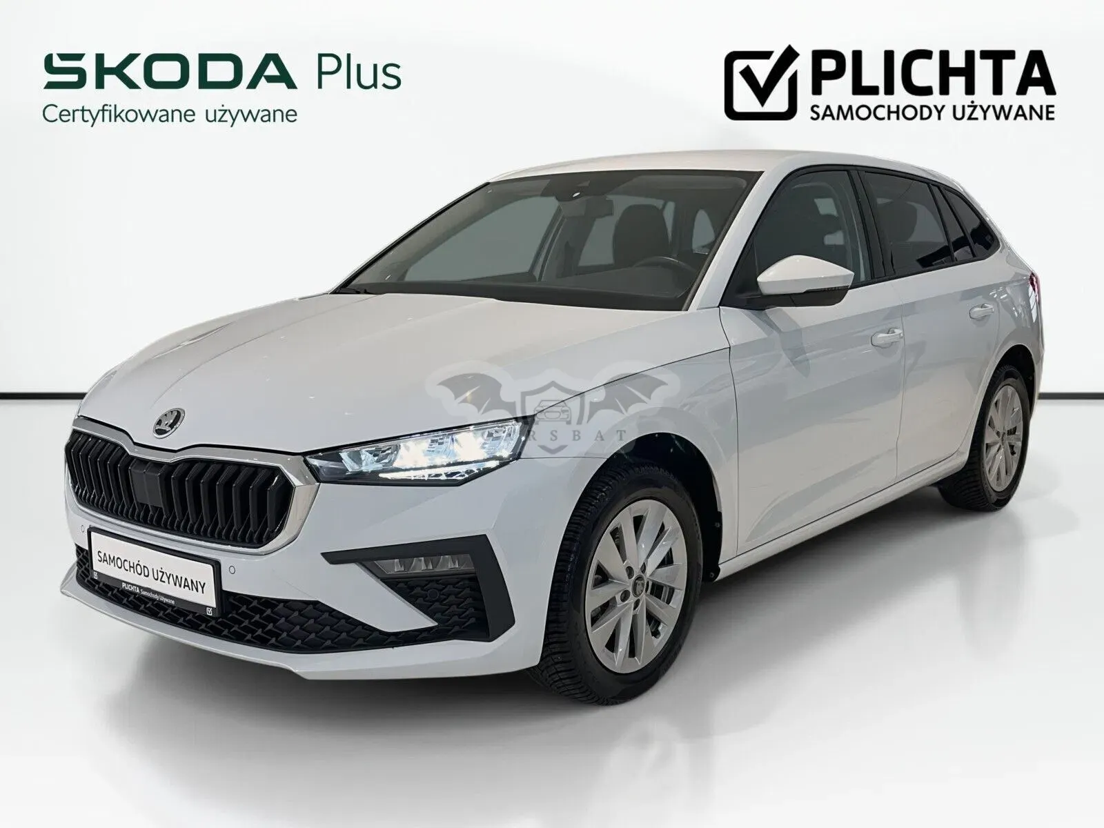 Skoda Scala 2025