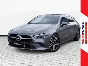 Mercedes-Benz CLA II 2020