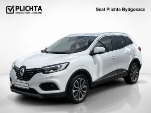 Renault Kadjar 2019
