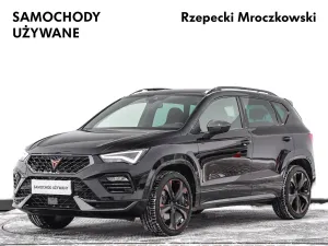 Cupra Ateca 1.5 TSI DSG 2024
