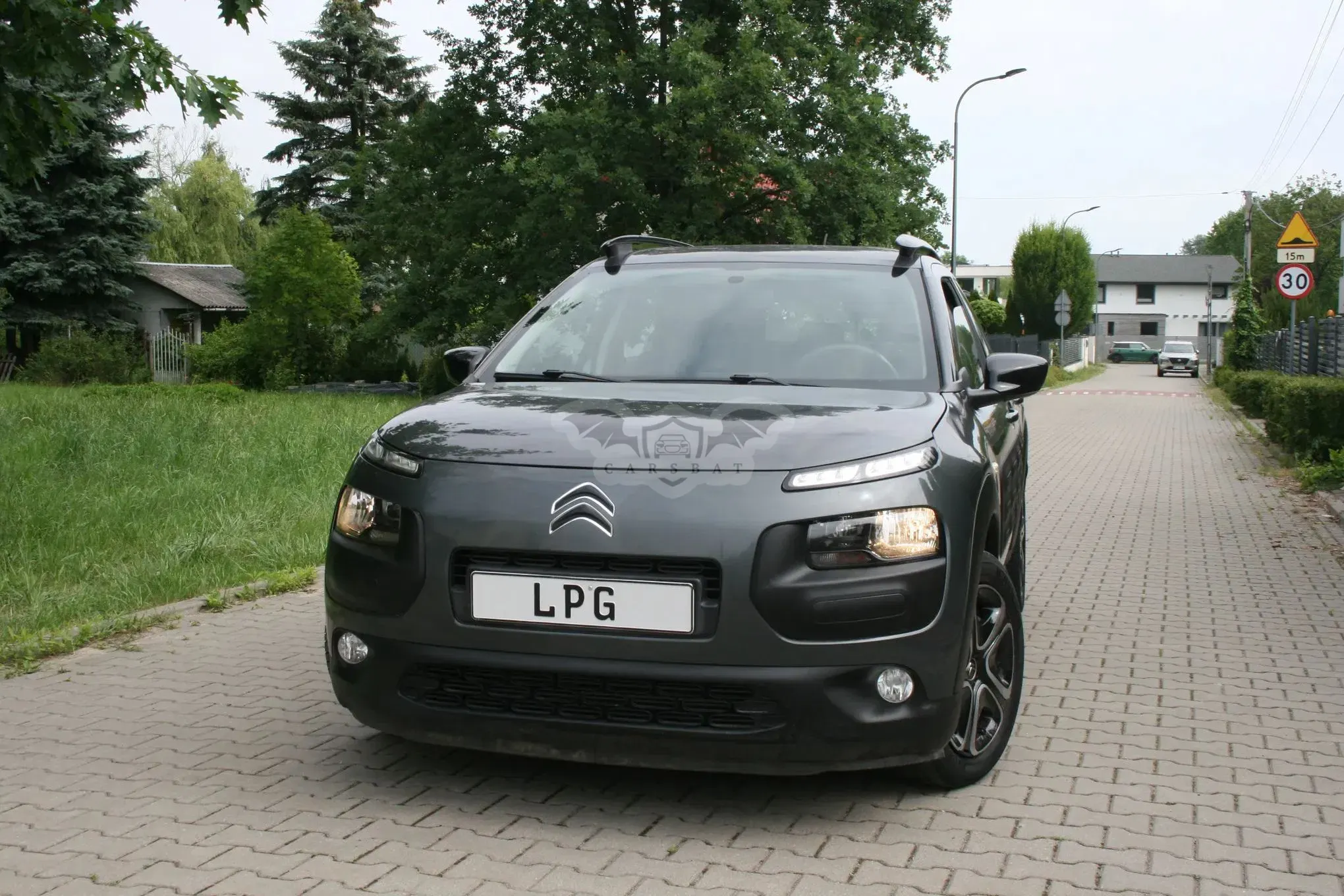 Citroën C4 Cactus 1.2 PureTech Shine 2018