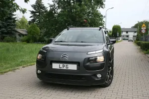 Citroën C4 Cactus 1.2 PureTech Shine 2018