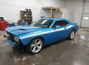 Dodge Challenger 5.7 R/T 2015