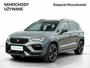 Cupra Ateca 1.5 TSI DSG 2024