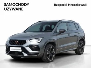 Cupra Ateca 1.5 TSI DSG 2024