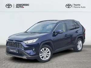 Toyota Rav4 V 2.0 Comfort 4x2 MS 2022