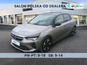 Opel Corsa F 2023