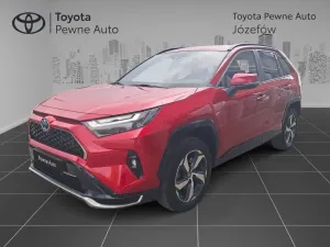 Toyota Rav4 V 2025