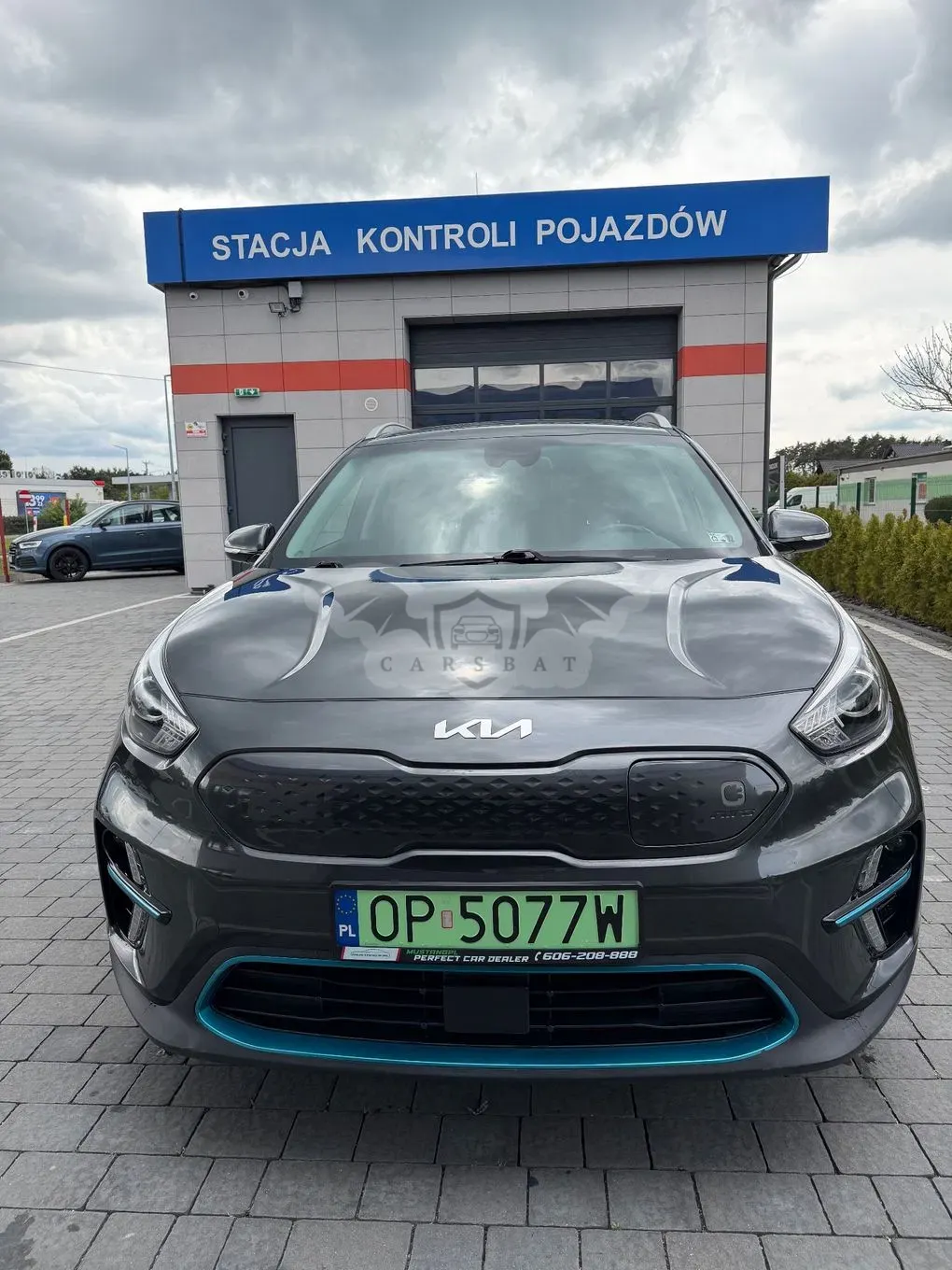 Kia Niro 2022