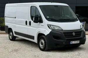 Fiat Ducato 2020