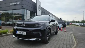 Citroën C5 Aircross 2023