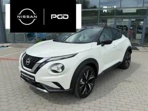 Nissan Juke II 2023