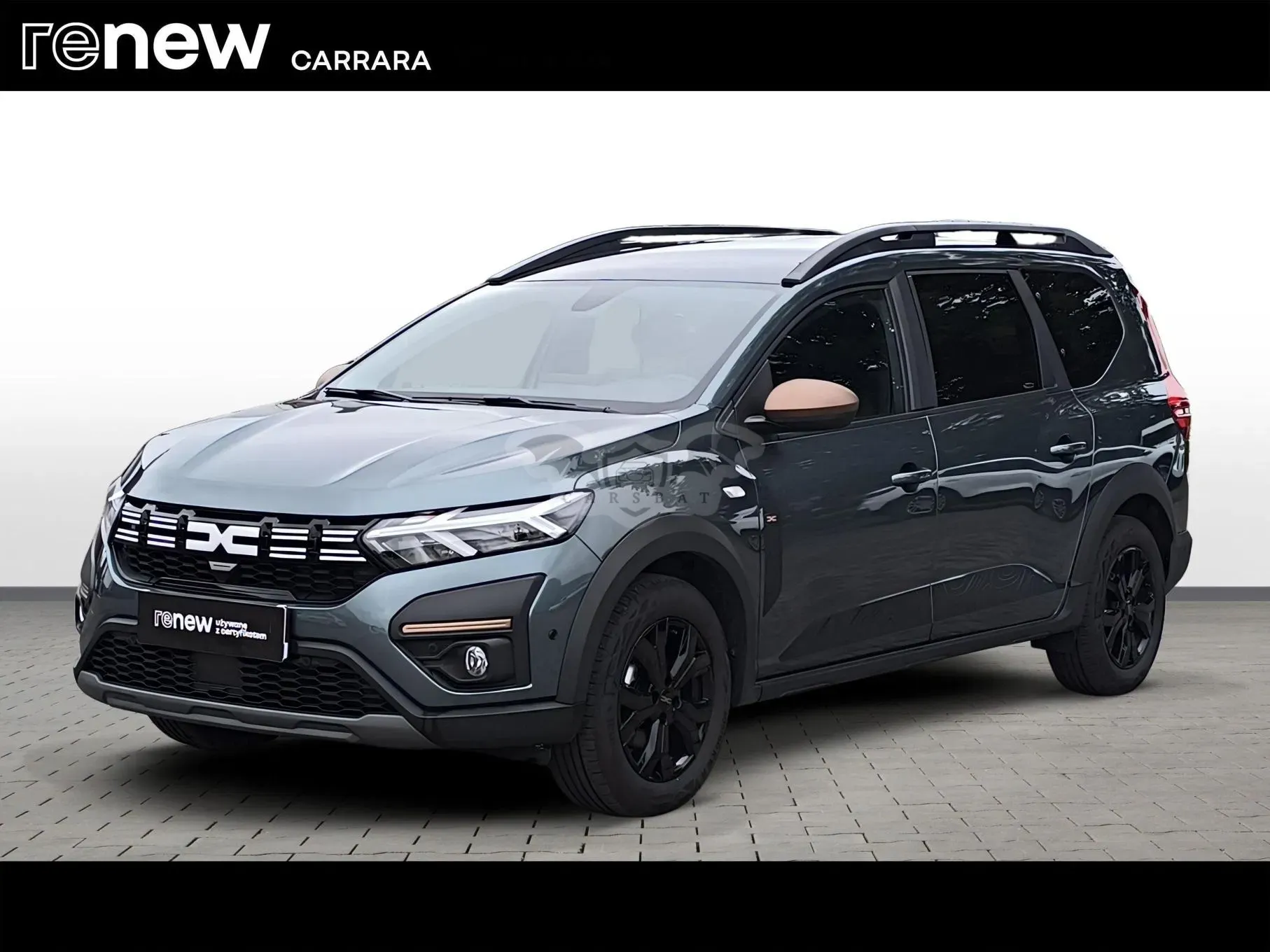 Dacia Jogger 2023