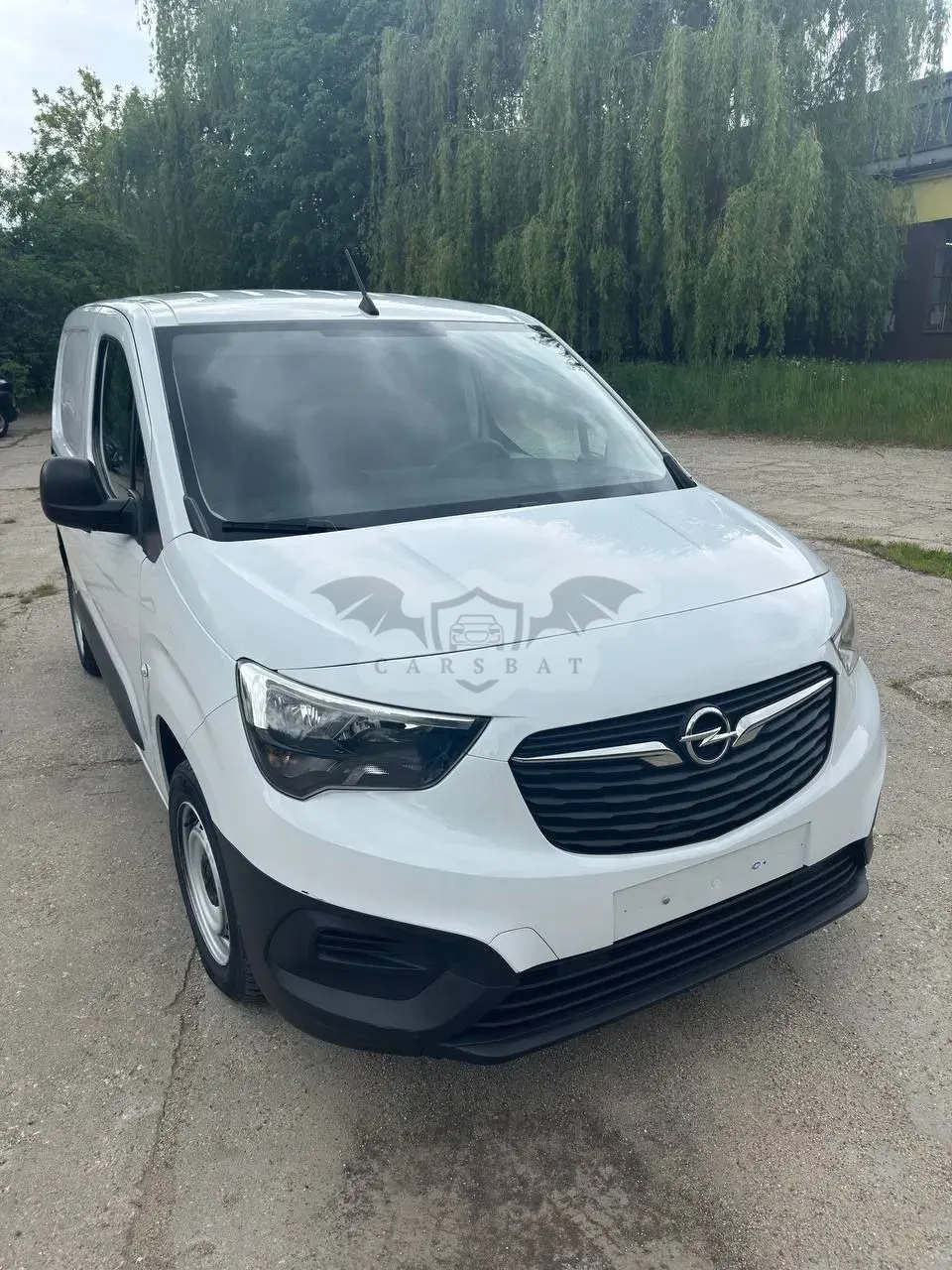 Opel Combo 2023