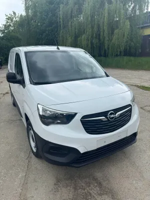 Opel Combo 2023