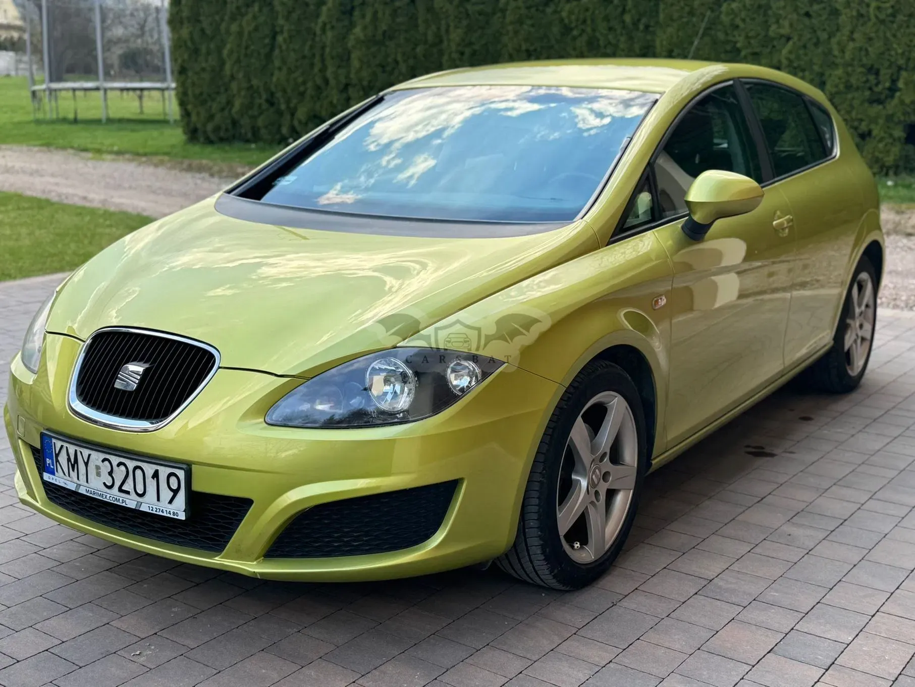 Seat Leon II 1.4 2010