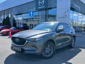 Mazda CX-5 II 2.0 Skyenergy 2WD 2018