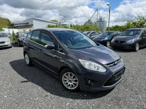 Ford C-Max II 1.6 Ti-VCT Titanium 2012