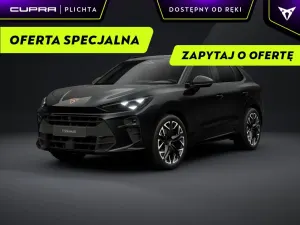 Cupra Terramar 2.0 TSI 4Drive Advantage Edition Copper DSG 2026