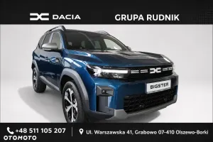Dacia Bigster 1.2 TCe mHEV Journey 2025