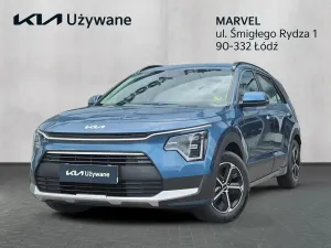 Kia Niro 1.6 GDI Hybrid M 2024