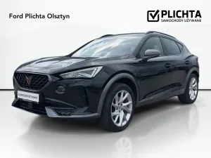 Cupra Formentor 2023