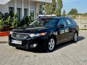 Honda Accord VIII 2.2i-DTEC Elegance 2010