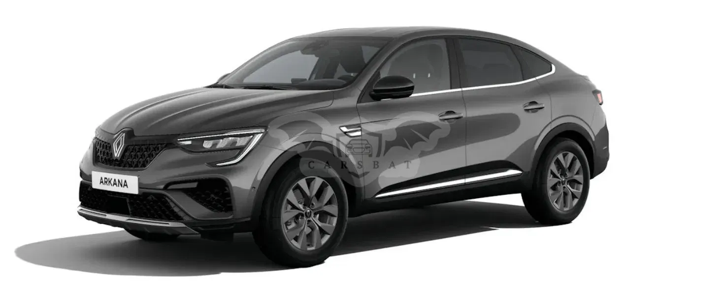 Renault Arkana / XM3 1.3 TCe mHEV Techno EDC 2025