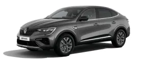Renault Arkana / XM3 1.3 TCe mHEV Techno EDC 2025