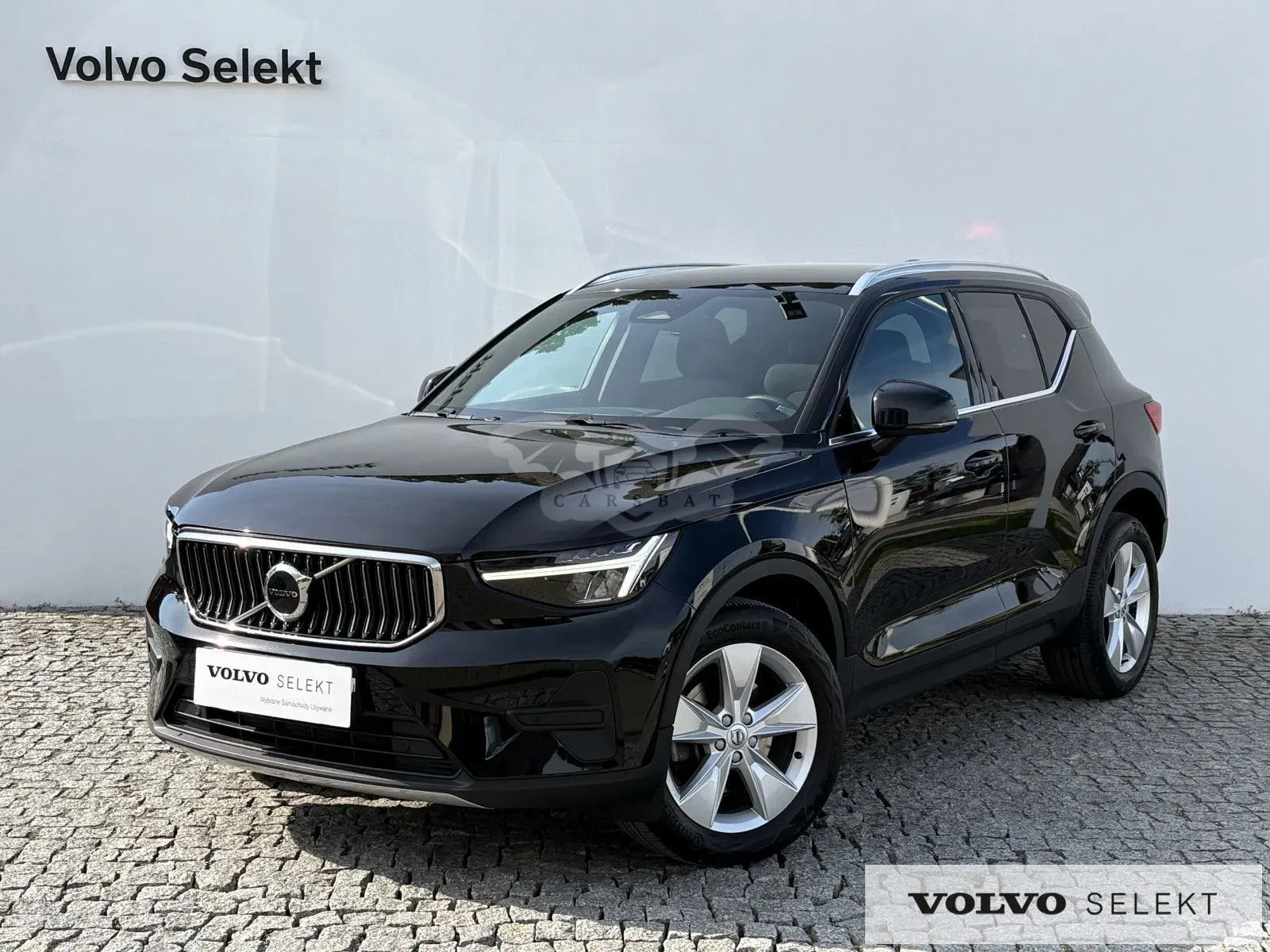 Volvo XC40 2023