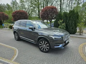 Volvo XC90 II 2020
