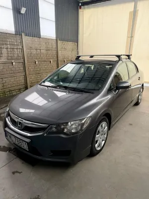Honda Civic VIII 1.8 Comfort 2009