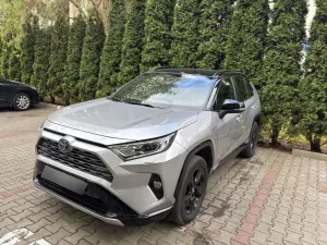 Toyota Rav4 V Hybrid Selection 4x2 2019