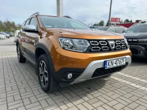 Dacia Duster II 1.0 TCe Prestige 2021