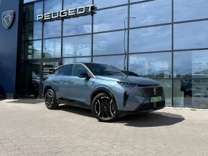 Peugeot 3008 II 2025