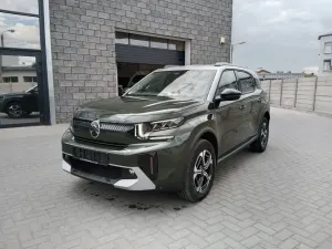 Citroën C3 Aircross 2025