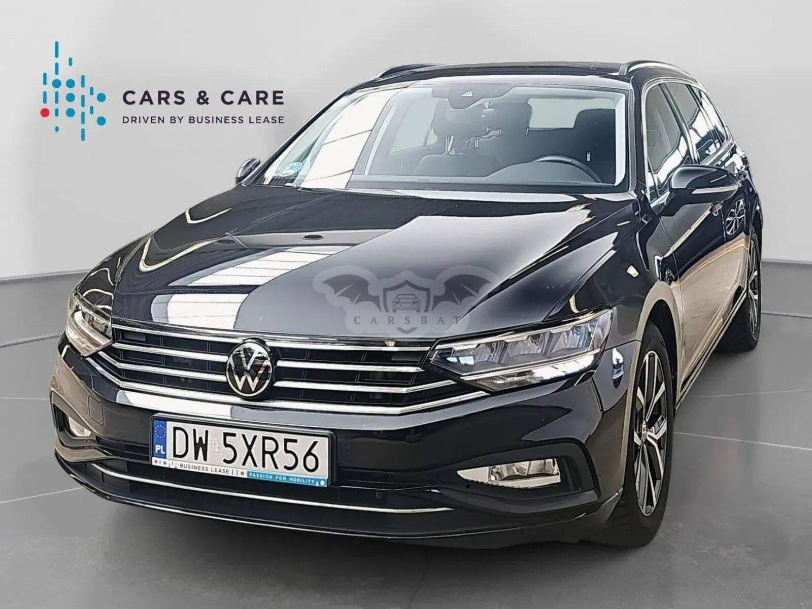 Volkswagen Passat B8 1.5 TSI EVO Business DSG 2023