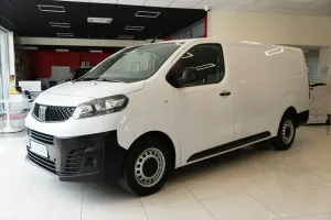 Fiat Scudo 2023