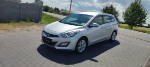 Hyundai i30 II i30cw 1.4 Fifa World Cup Edition 2013